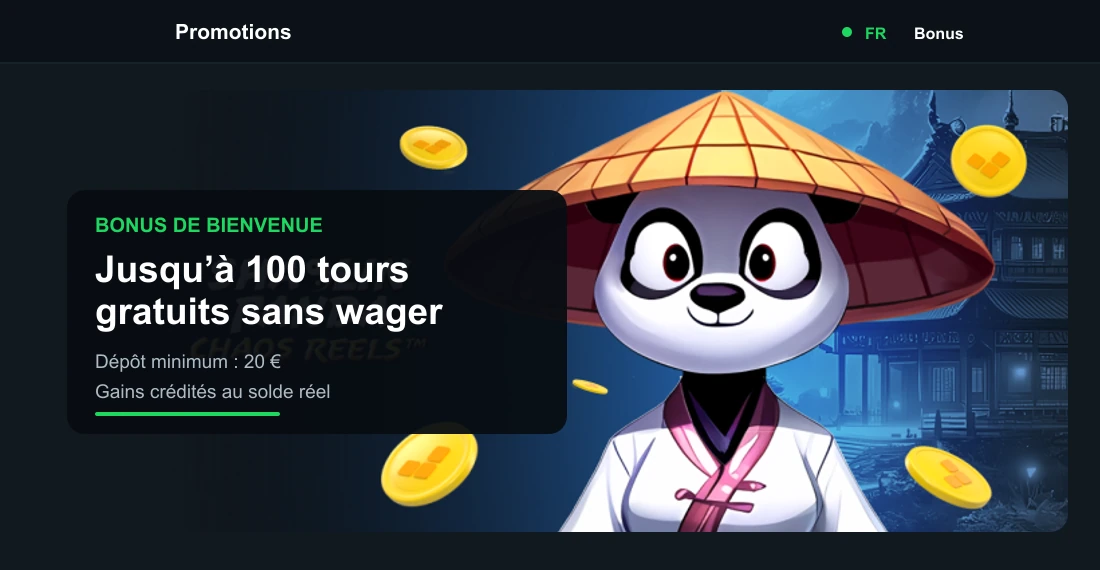 Bonus Betify