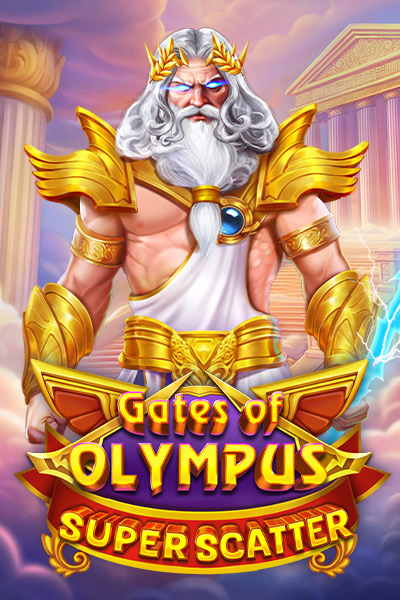 Gates of Olympus