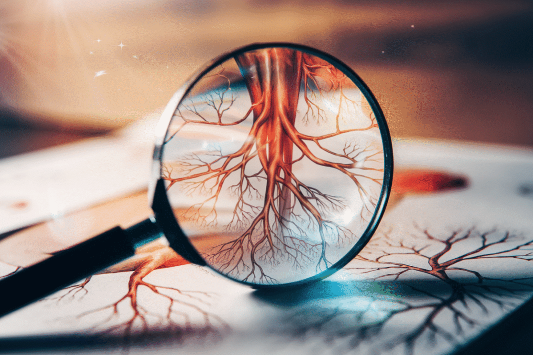 Métastases  bien les voir pour mieux les comprendre